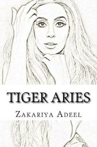 Cover of Tiger Aries