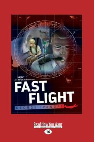 Cover of Fast Flight