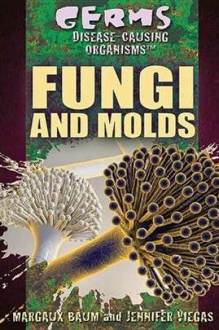Cover of Fungi and Molds
