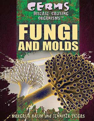 Book cover for Fungi and Molds