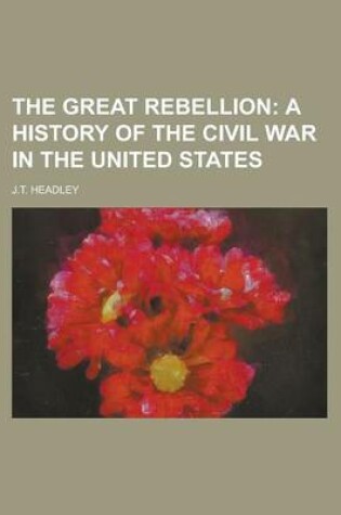 Cover of The Great Rebellion