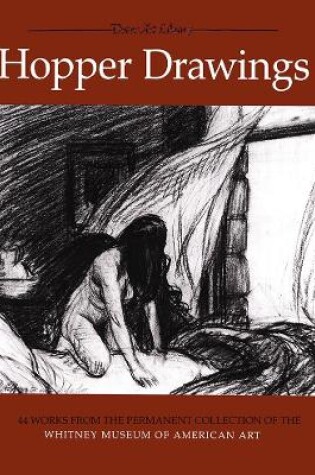 Cover of Hopper Drawings