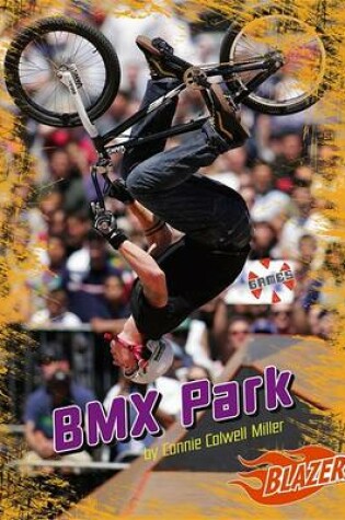 Cover of BMX Park