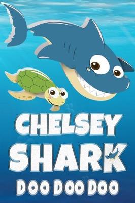 Book cover for Chelsey