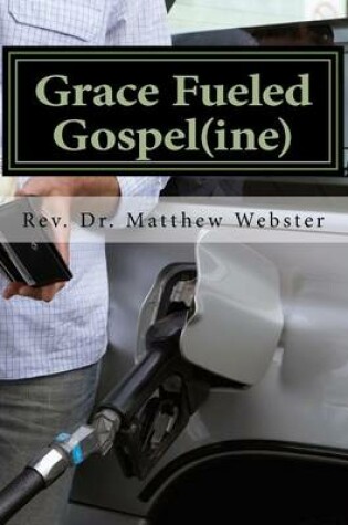 Cover of Grace Fueled Gospeline