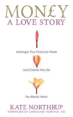 Book cover for Money, A Love Story