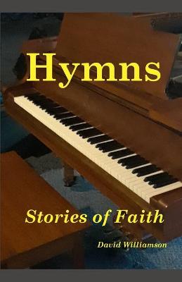 Book cover for Hymns