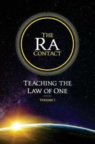 Cover of The Ra Contact