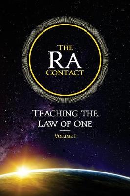 Cover of The Ra Contact