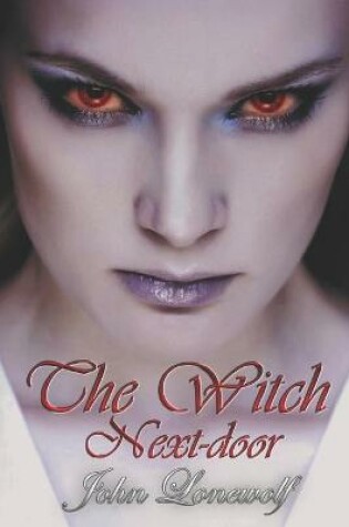 Cover of The Witch Next-door