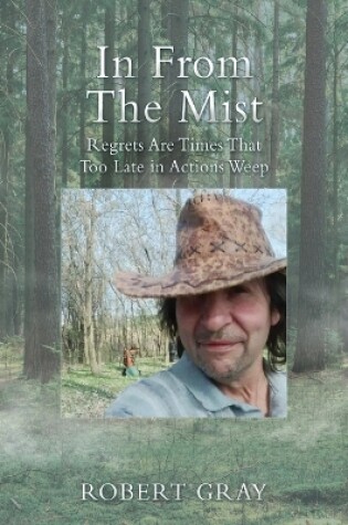 Cover of In From The Midst