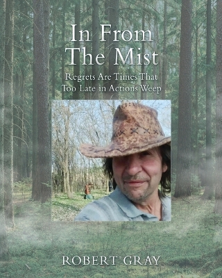 Book cover for In From The Midst