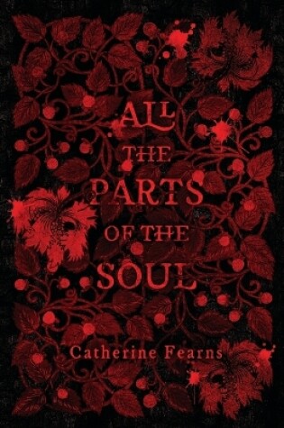 Cover of All the Parts of the Soul