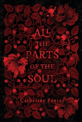 Book cover for All the Parts of the Soul