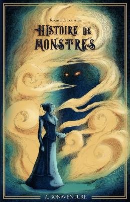 Book cover for Histoire de Monstres