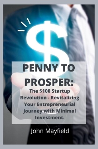 Cover of Penny to Prosper