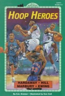 Book cover for Hoop Heroes