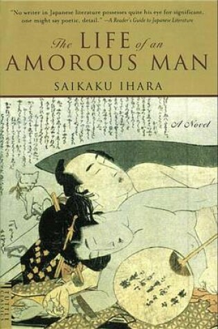 Cover of Life of an Amorous Man