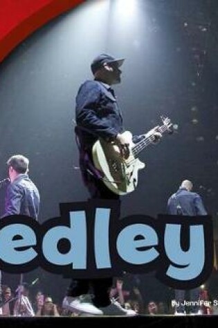 Cover of Hedley