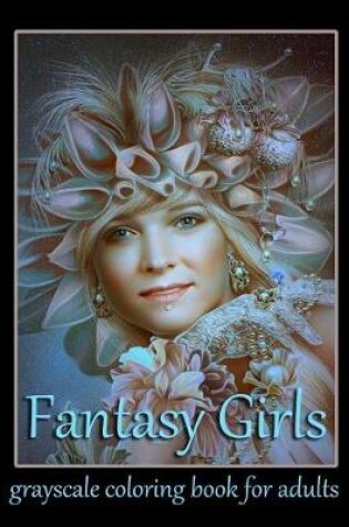 Cover of Fantasy Girls