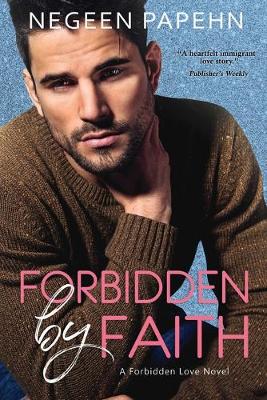 Cover of Forbidden by Faith