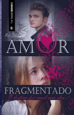 Book cover for Amor Fragmentado