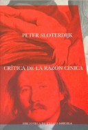 Book cover for Critica de La Razon Cinica