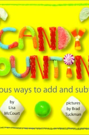 Cover of Candy Counting