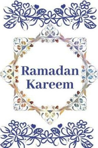 Cover of Ramadan Kareem