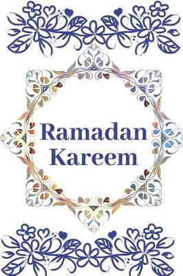 Book cover for Ramadan Kareem