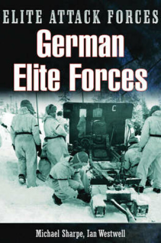 Cover of German Elite Forces