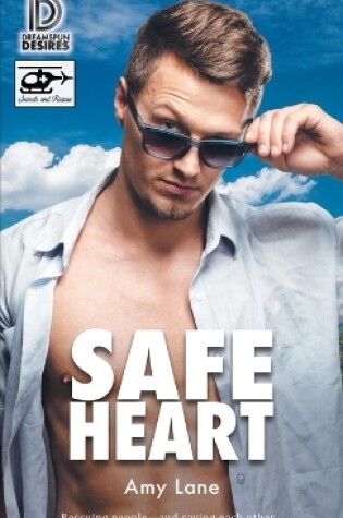 Cover of Safe Heart