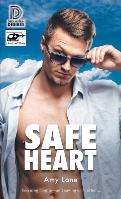 Cover of Safe Heart
