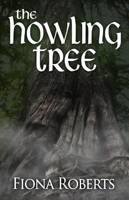 Book cover for The Howling Tree