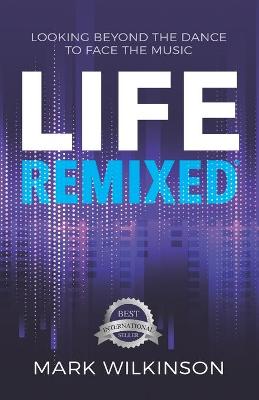 Book cover for Life Remixed