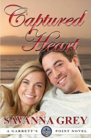 Cover of Captured Heart