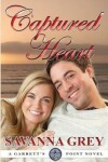 Book cover for Captured Heart