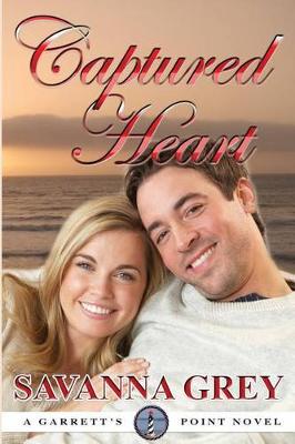 Book cover for Captured Heart