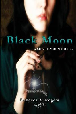 Book cover for Black Moon