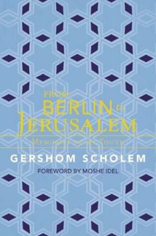 Cover of From Berlin to Jerusalem