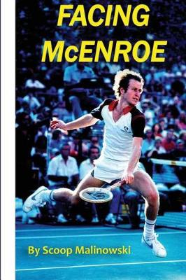 Cover of Facing McEnroe