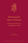 Book cover for Following the Man of Yamhad