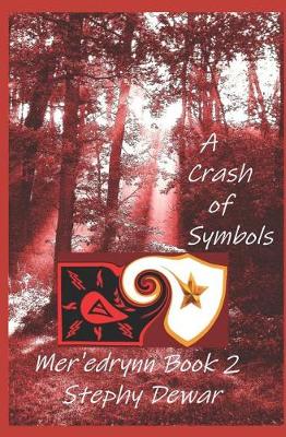 Book cover for A Crash of Symbols