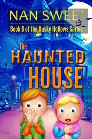 Cover of The Haunted House