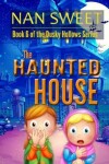 Book cover for The Haunted House