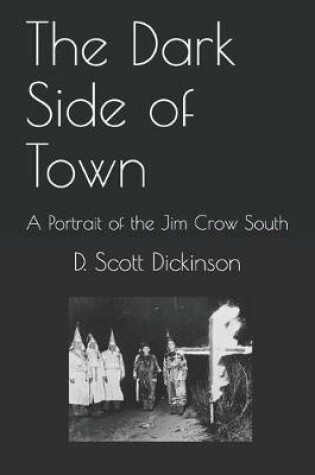 Cover of The Dark Side of Town