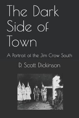 Book cover for The Dark Side of Town