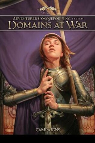 Cover of Domains at War