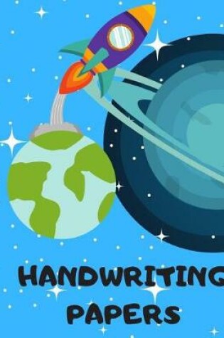 Cover of Handwriting Papers