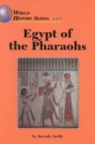 Cover of Egypt of the Pharaohs